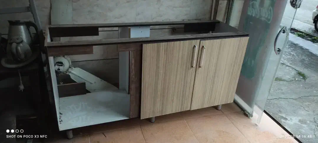 کابینت ارزان|مصالح و تجهیزات ساختمان|گلوگاه, |دیوار