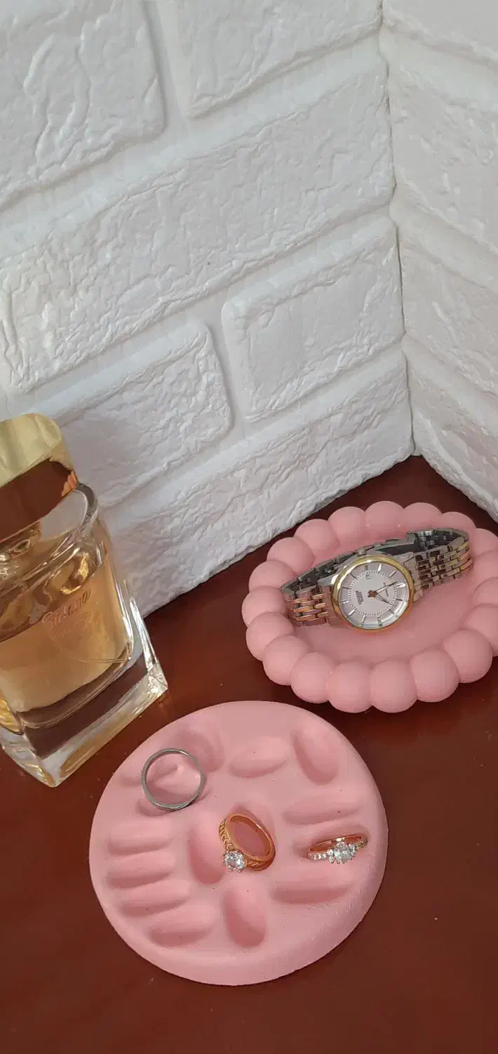 استند اکسسوری سنگ مصنوعی|صنایع دستی و سایر لوازم تزئینی|بابل, |دیوار