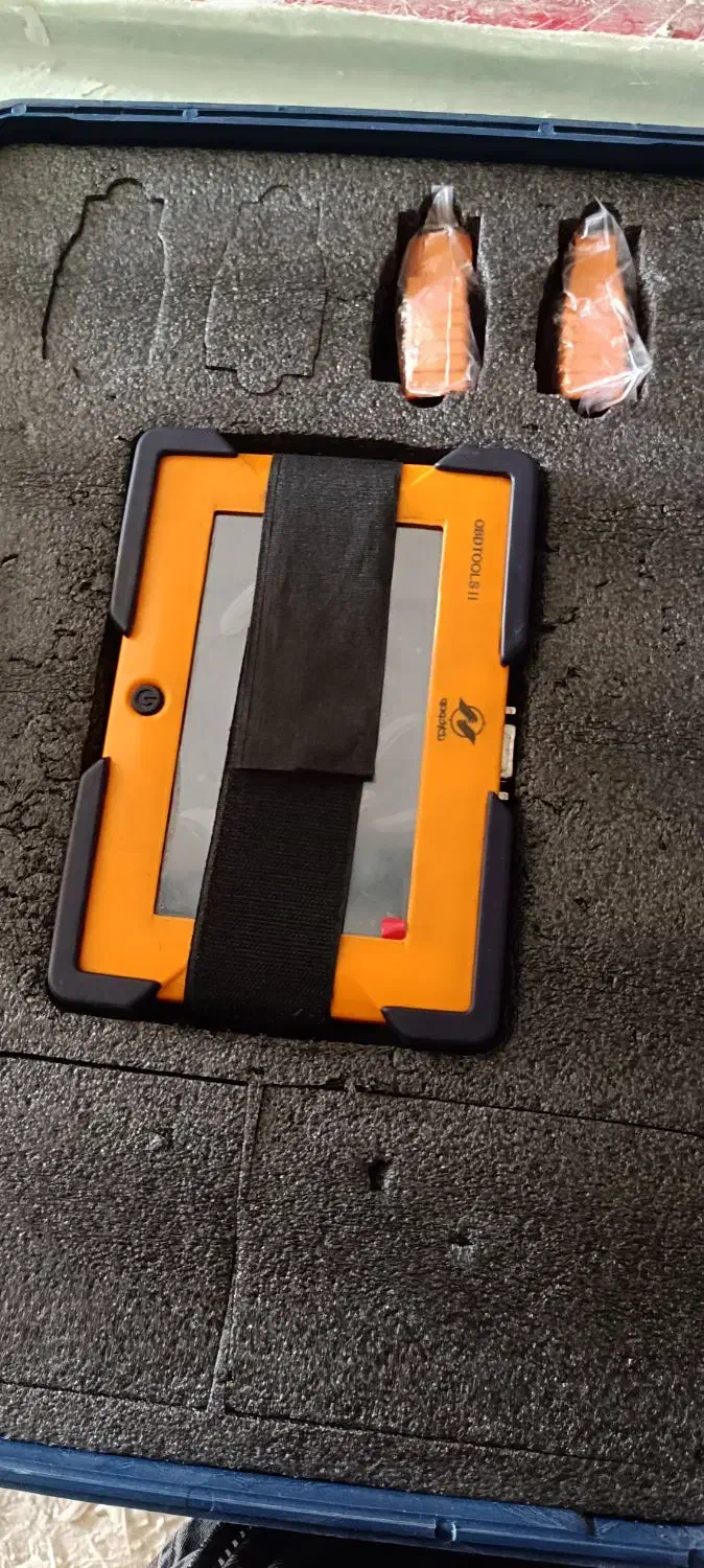 دیاگ نسل دو|قطعات یدکی و لوازم جانبی|فردیس, فردیس|دیوار