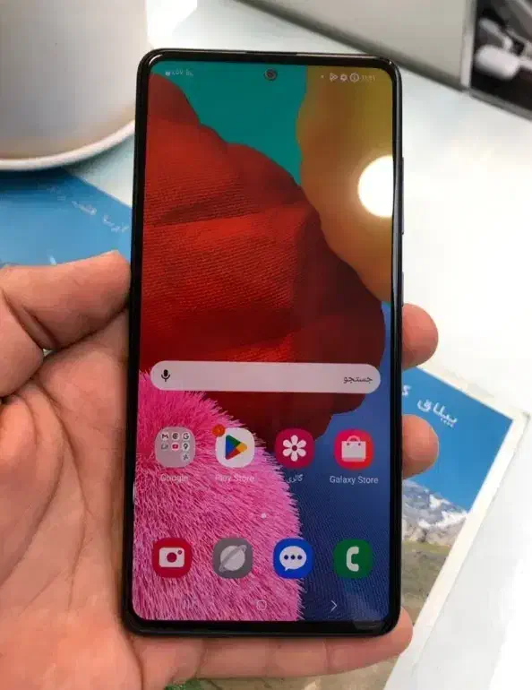 Galaxy A‌51|موبایل|ابهر, |دیوار