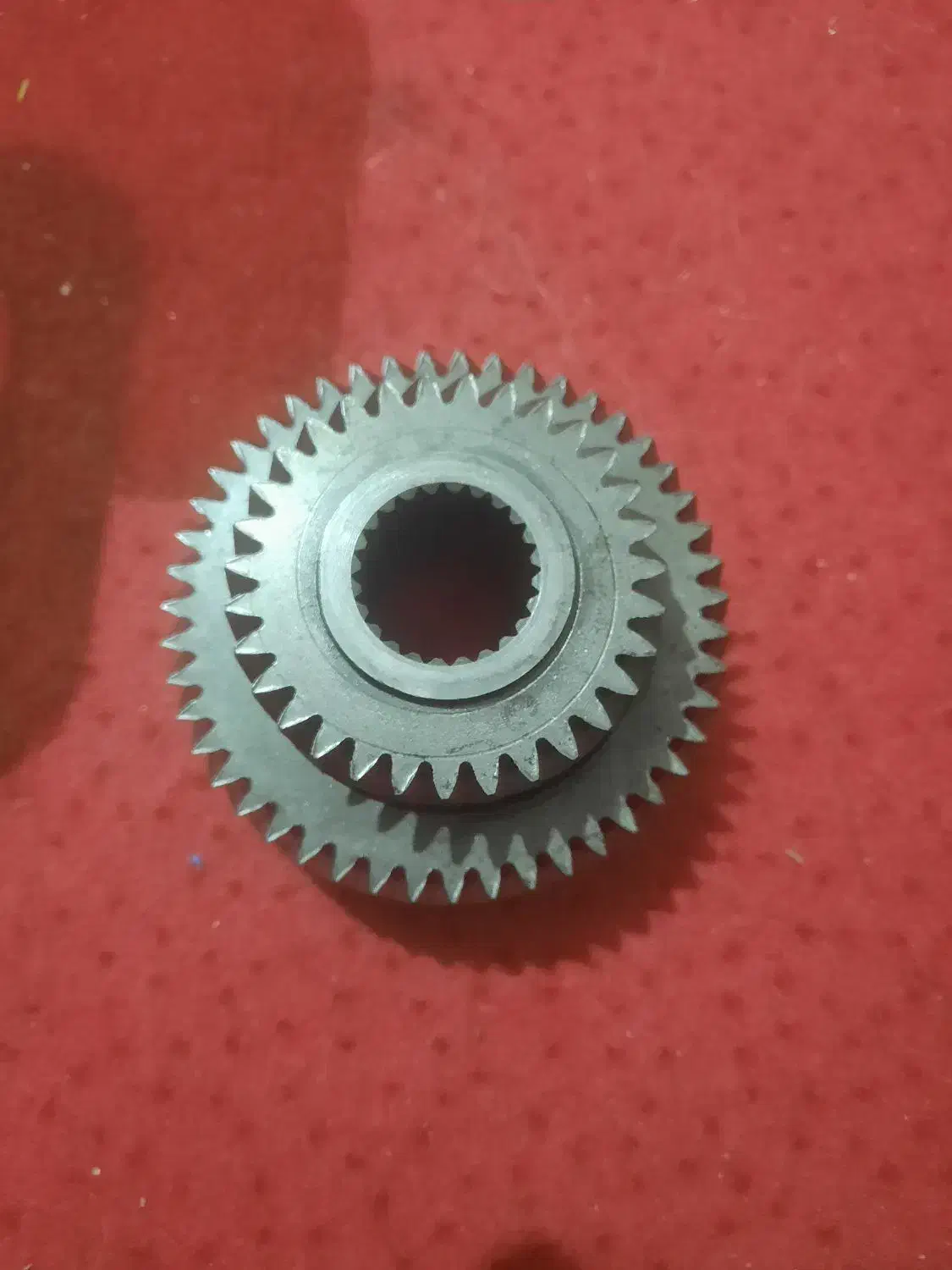 دنده ۵ ریز|قطعات یدکی و لوازم جانبی|رامهرمز, |دیوار