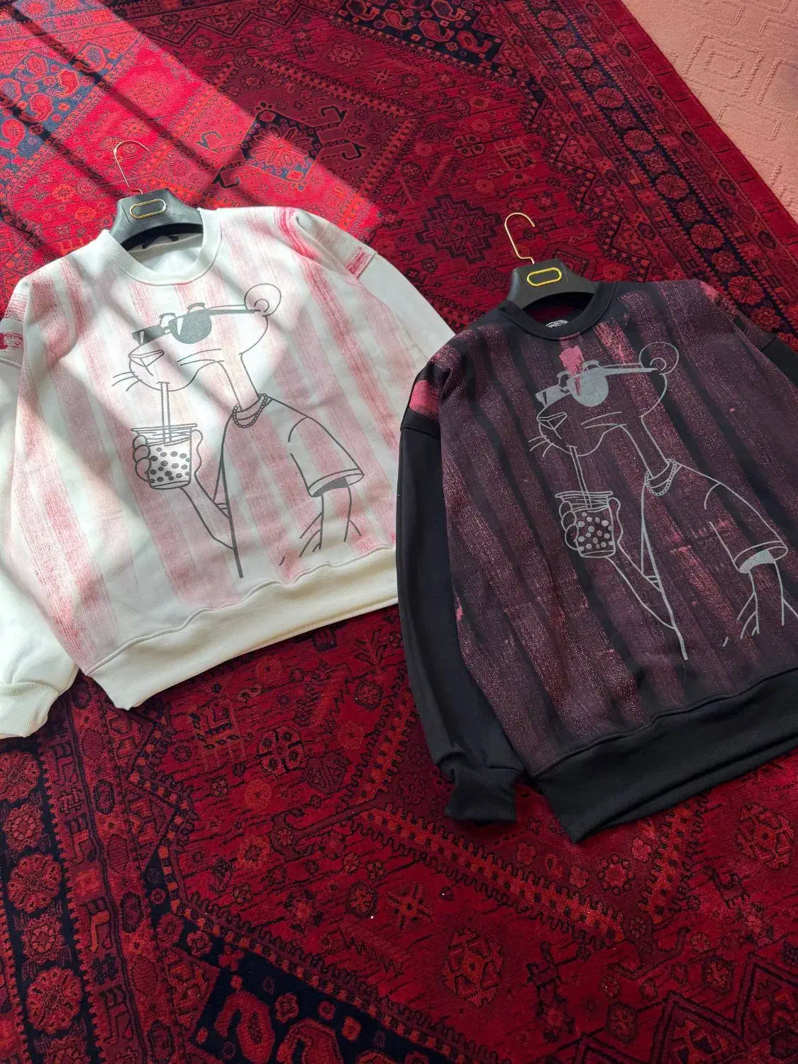 دورس و هودی|لباس|سبزوار, فیاض|دیوار