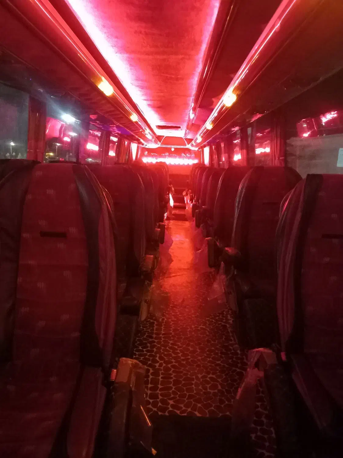 اتوبوس اسکانیا|خودرو سنگین|کرمان, |دیوار