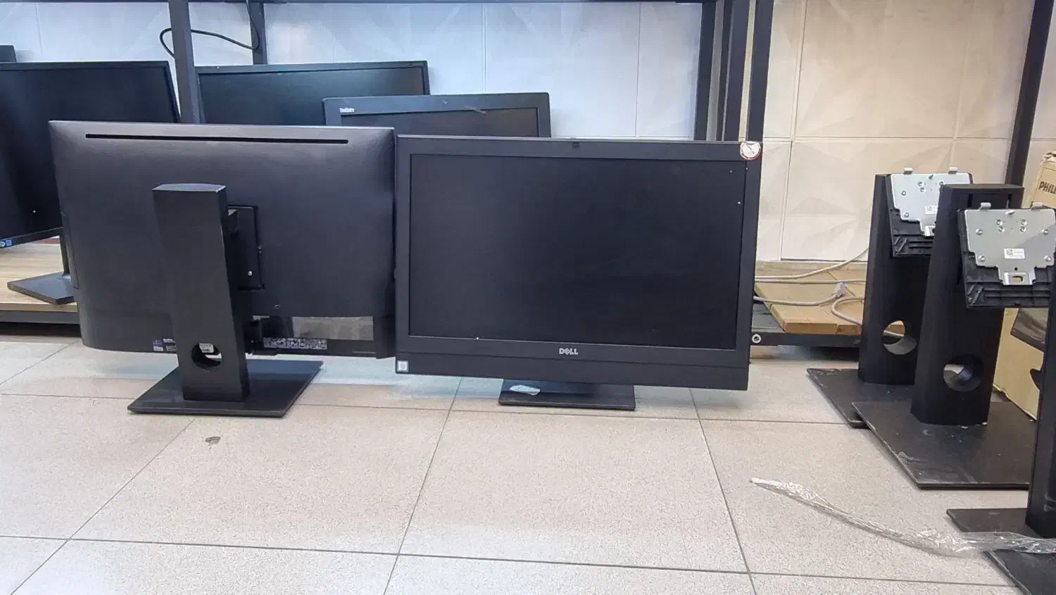 آل این وان دل 7450|رایانه رومیزی|اهواز, نادری|دیوار