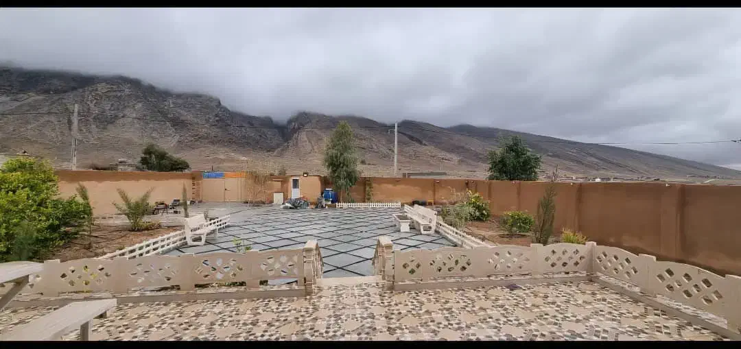 اجاره باغ ویلا|اجارهٔ کوتاه‌مدت ویلا و باغ|جهرم, |دیوار