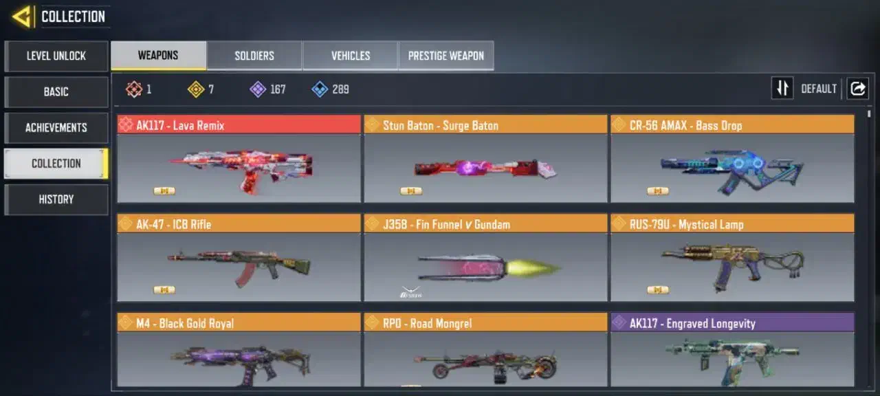 اکانت کالاف|کنسول، بازی ویدئویی و آنلاین|ساری, |دیوار