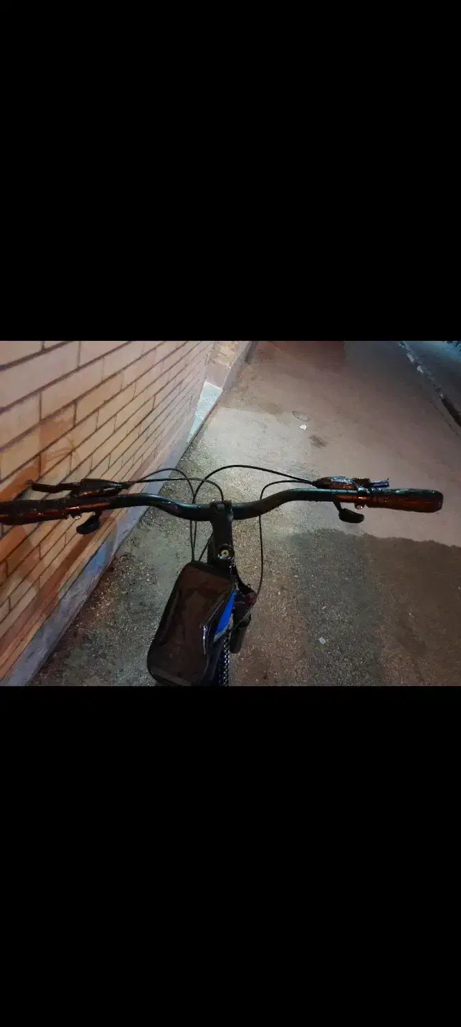 دوچرخه|دوچرخه، اسکیت، اسکوتر|فارسان, |دیوار