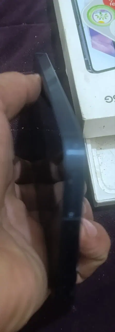 سامسونگ A55 5G|موبایل|مشهد, سرافرازان|دیوار