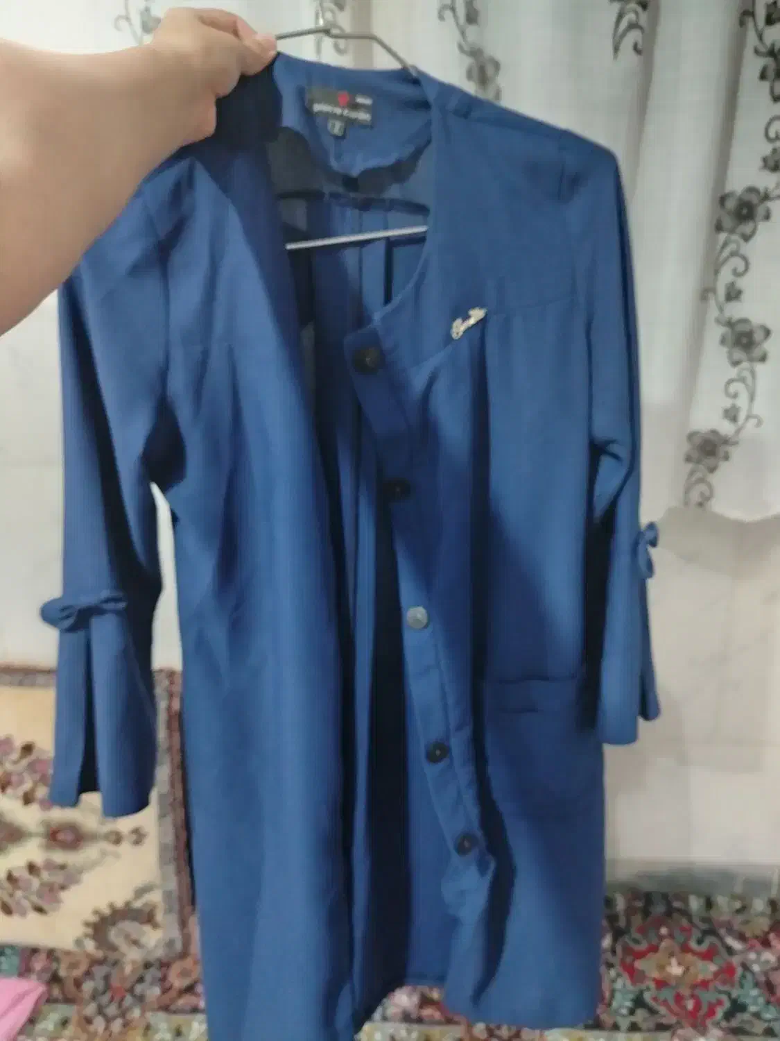 مانتو|لباس|بیرجند, |دیوار