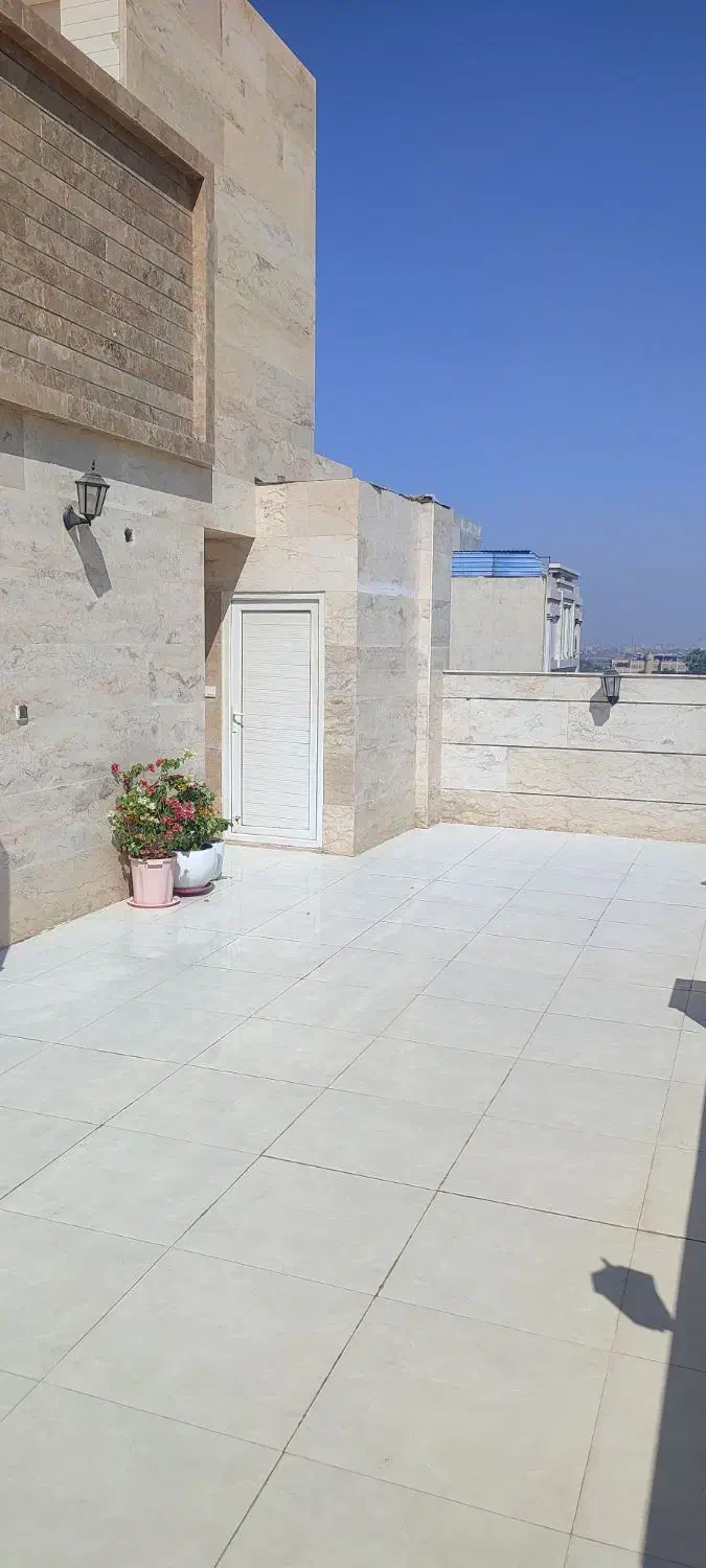 اجاره پنت۱۷۵متری ابتدای بلوارفروردین خیابون غزالی|اجارهٔ آپارتمان|اهواز, کوی سعدی|دیوار