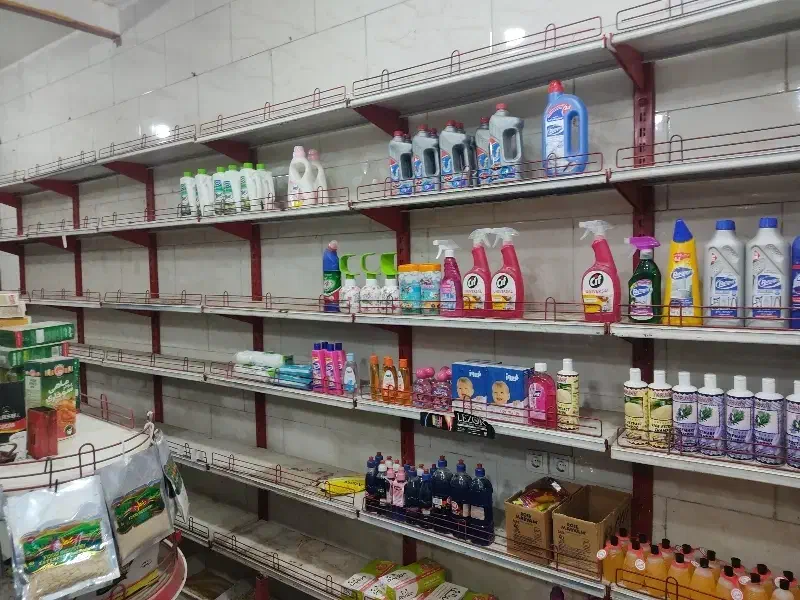 وسایل سوپر مارکت|فروشگاه و مغازه|اهواز, کوی سعدی|دیوار