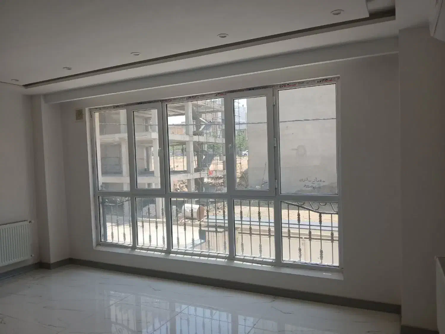 آپارتمان 130متری واقع در دادگستری فوری فوری|اجارهٔ آپارتمان|همدان, |دیوار