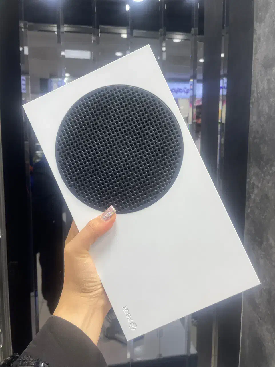 Xbox series s/آکبند و کارکرده/اقساط|کنسول، بازی ویدئویی و آنلاین|اصفهان, احمدآباد|دیوار