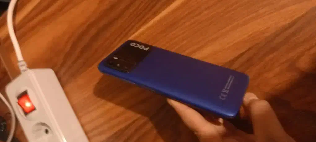 گوشی موبایل poco m3|موبایل|اندیشه, اندیشه فاز ۳|دیوار