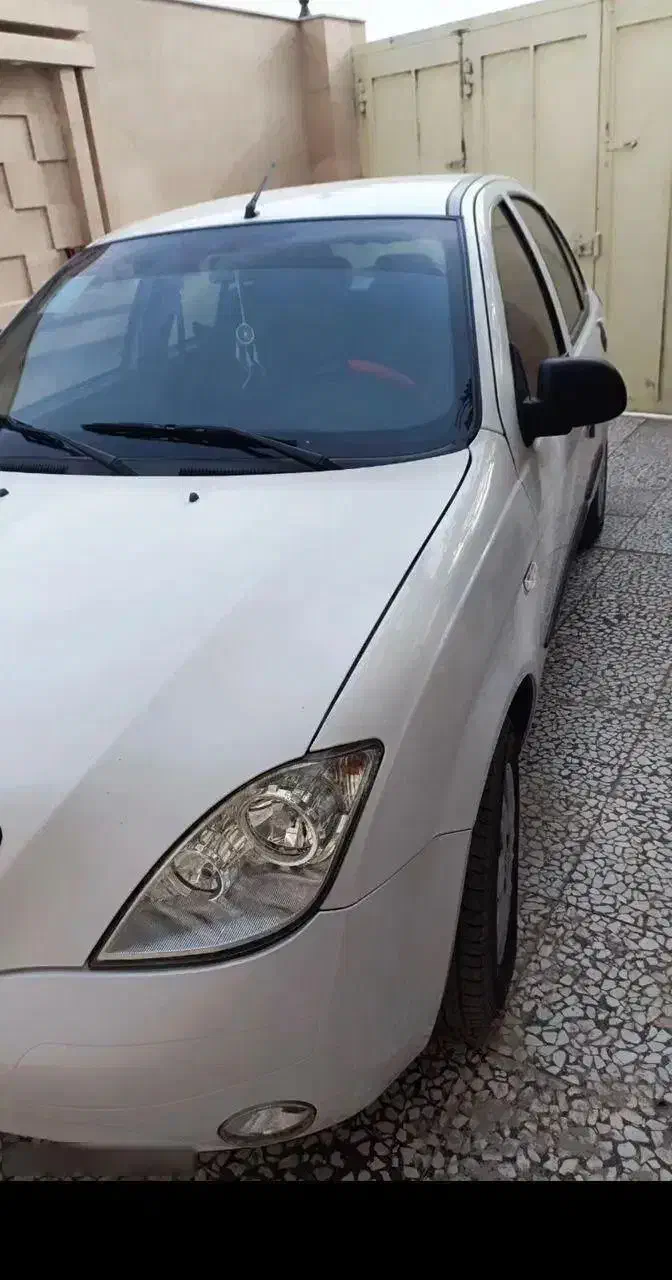 تیبا2|خودرو سواری و وانت|قزوین, |دیوار