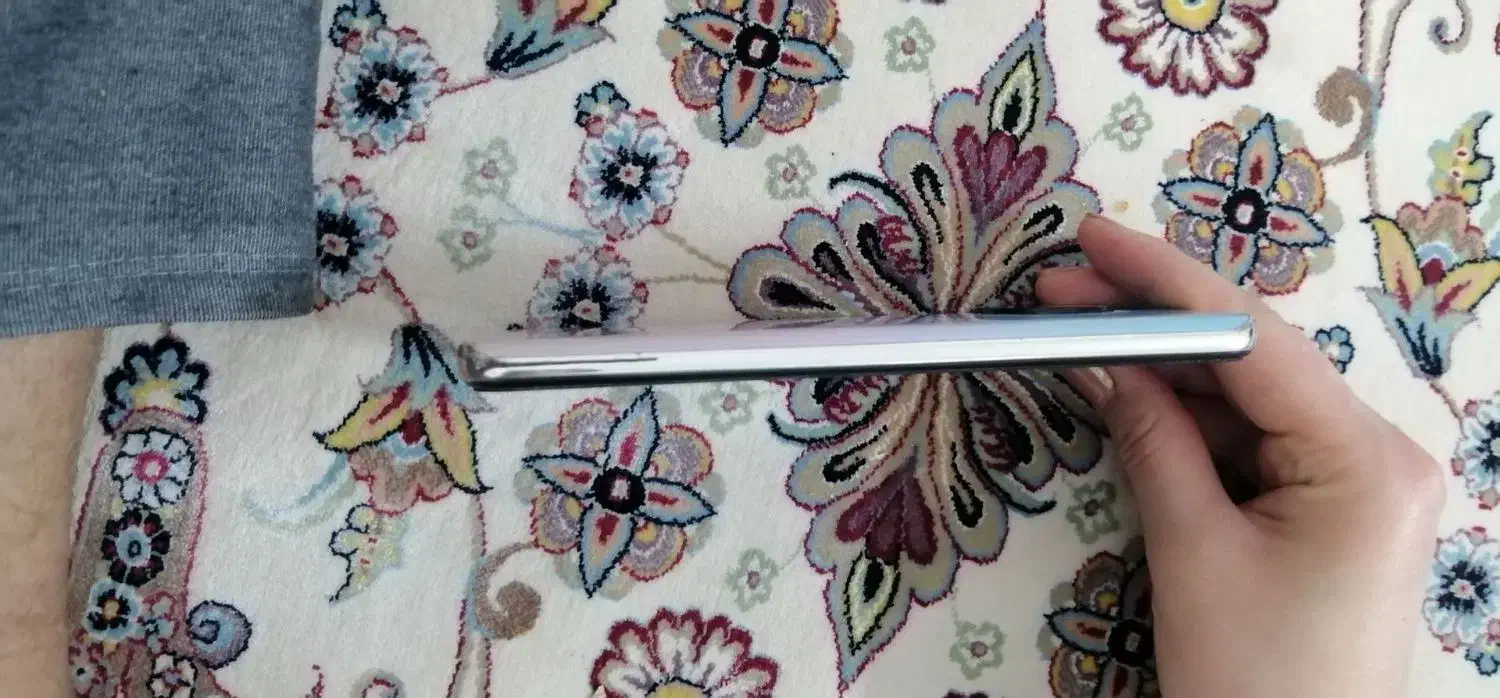 y9a رم 8|موبایل|مشهد, ایثارگران|دیوار