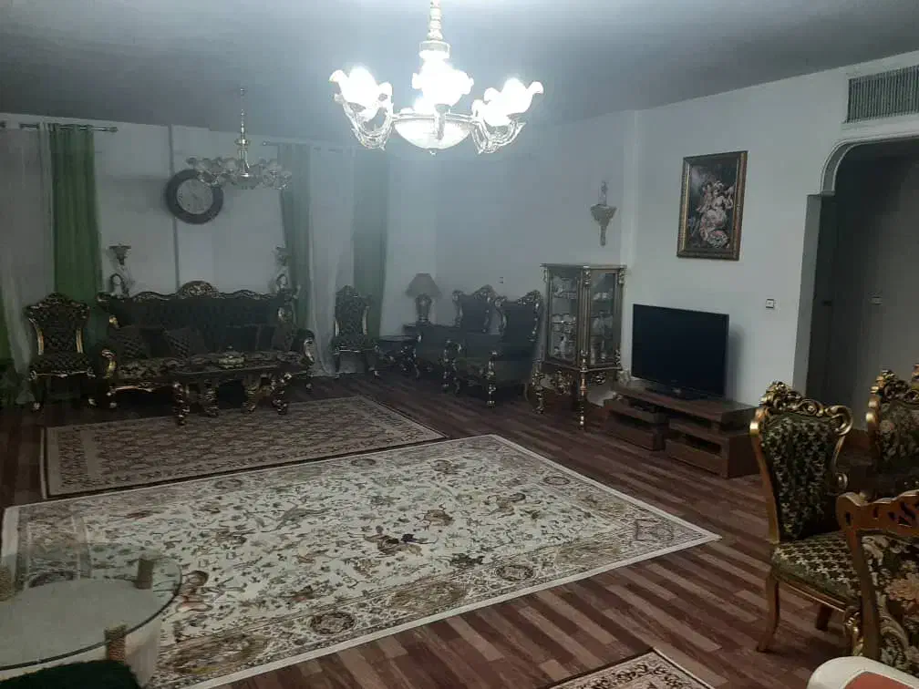 مبل سلطنتی|مبلمان خانگی و میز عسلی|گرمسار, |دیوار