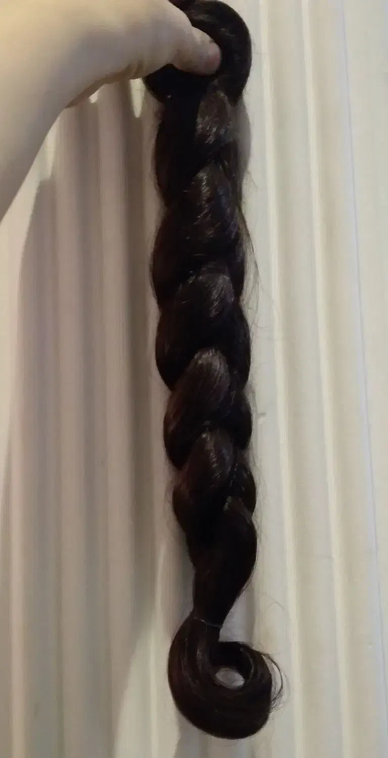 موی طبیعی|آرایشی، بهداشتی، درمانی|مشهد, هنرستان|دیوار