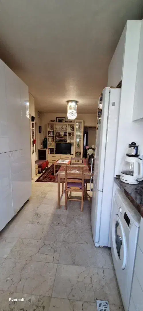 ۵۰متری خوش نقشه خوش قیمت خوش لوکیشن