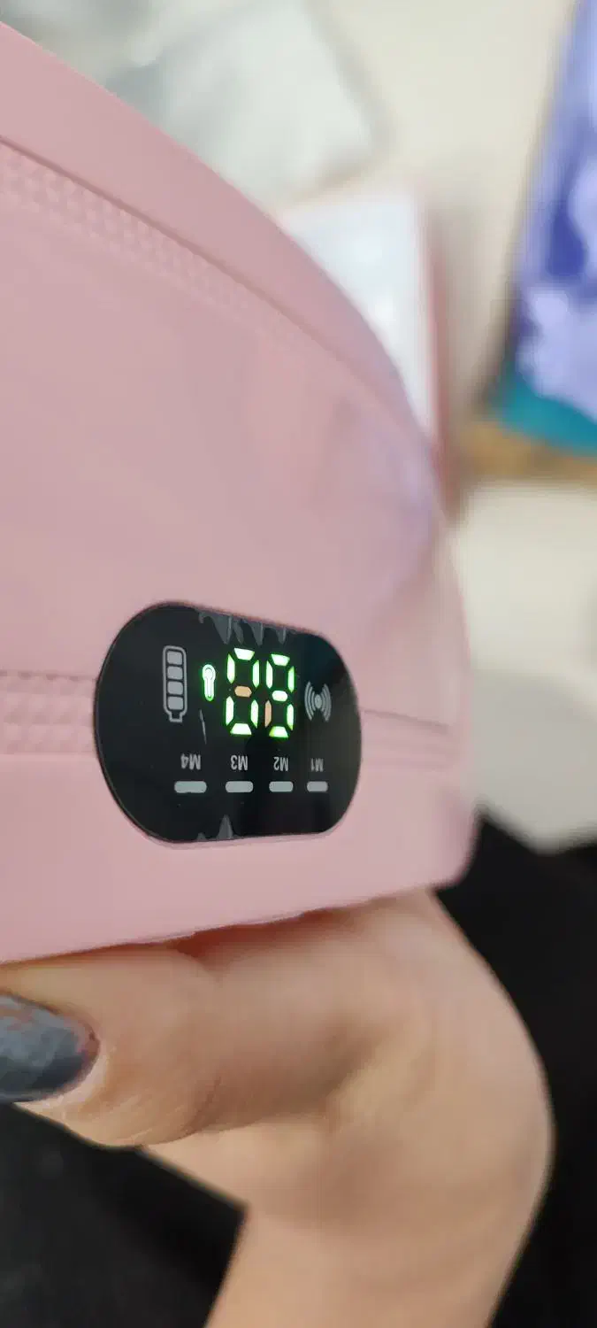 ماساژور قاعدگی/ هدیه روز رن|آرایشی، بهداشتی، درمانی|مشهد, تربیت (صدف)|دیوار