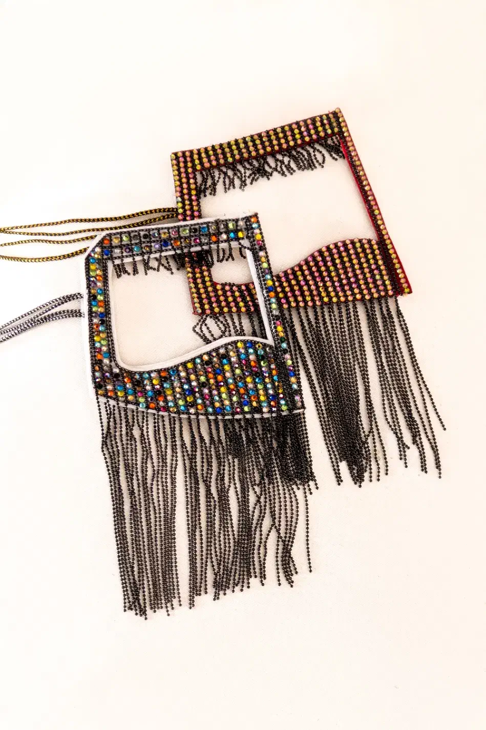 برقع پرنگین|زیورآلات و اکسسوری|بوشهر, |دیوار