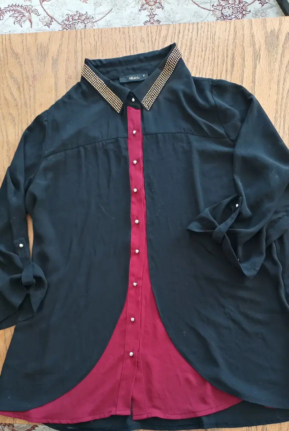 شومیز و دامن سایز 40تا46|لباس|فردیس, شهرک هفده شهریور|دیوار