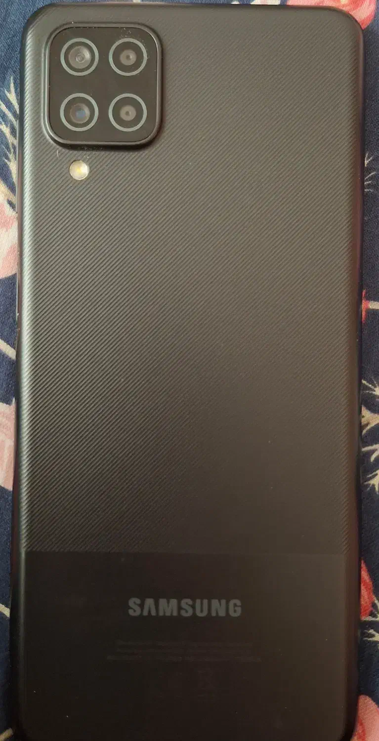 گوشی A12|موبایل|اصفهان, محله سفلی|دیوار