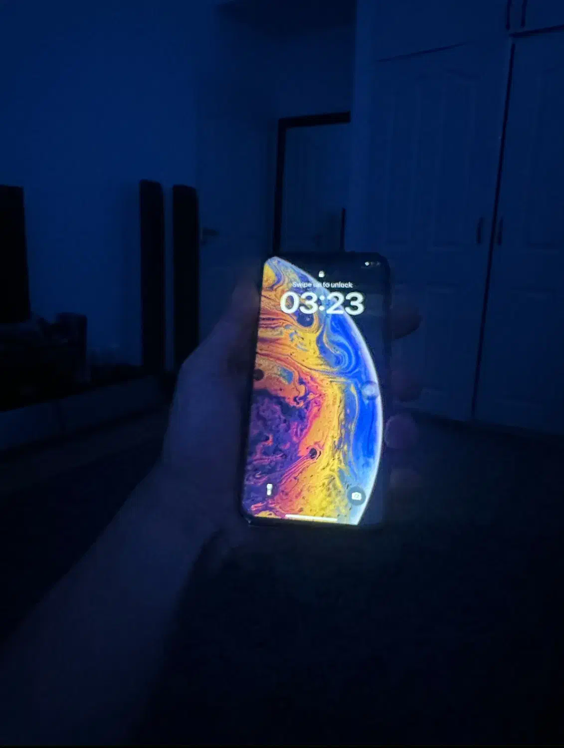 Iphone xs|موبایل|کرج, فاز ۱ مهرشهر|دیوار