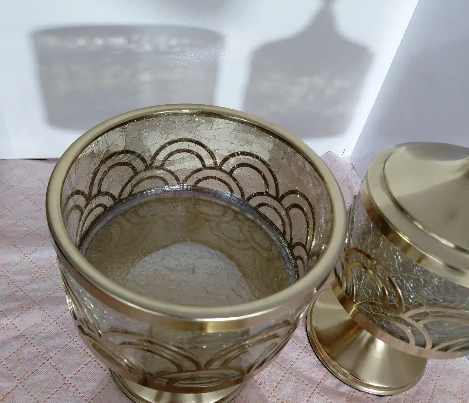 آجیل خوری وشکلات خوری|ظروف سرو و پذیرایی|ابهر, |دیوار