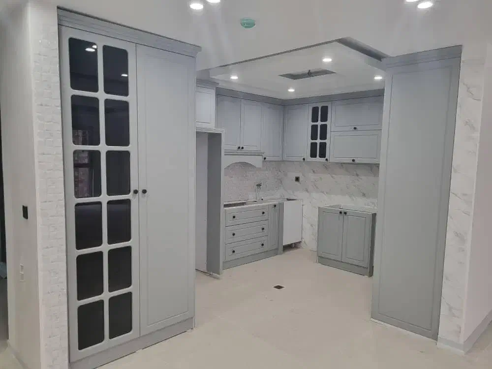 فروش آپارتمان ۱۵۵ متری ۳ خوابه|فروش آپارتمان|بابلسر, |دیوار