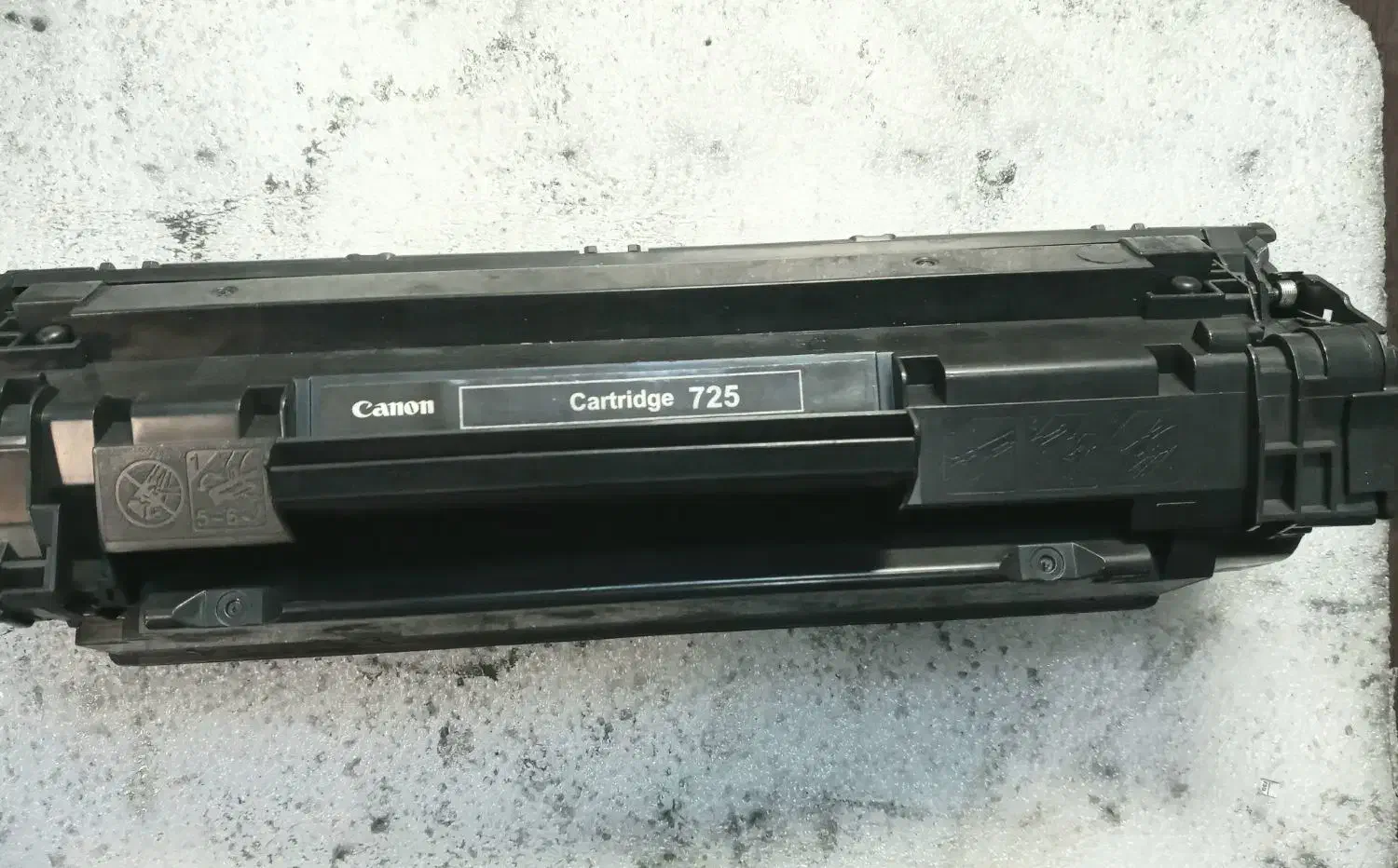 شارژ و سرویس انواع کارتریج پرینتر‌ سیاه و سفید|خدمات رایانه‌ای و موبایل|قم, شهر قائم|دیوار