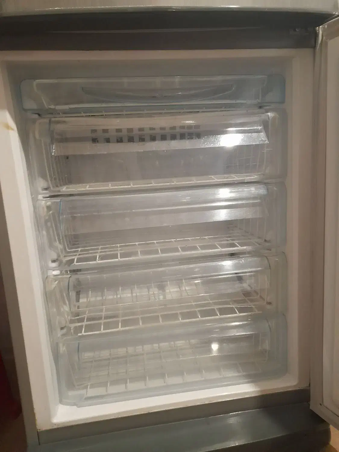 یخچال فریزر|یخچال و فریزر|سرپل ذهاب, |دیوار