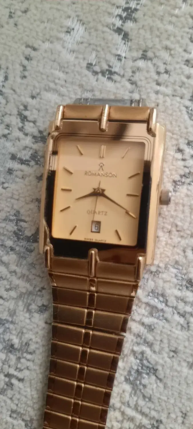 ساعت مچی اصل|ساعت|اسفراین, |دیوار