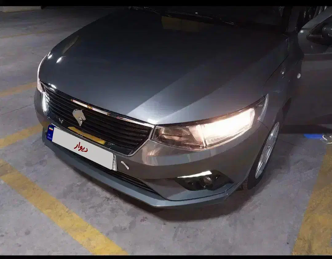 تارا v1plus|خودرو سواری و وانت|تبریز, |دیوار