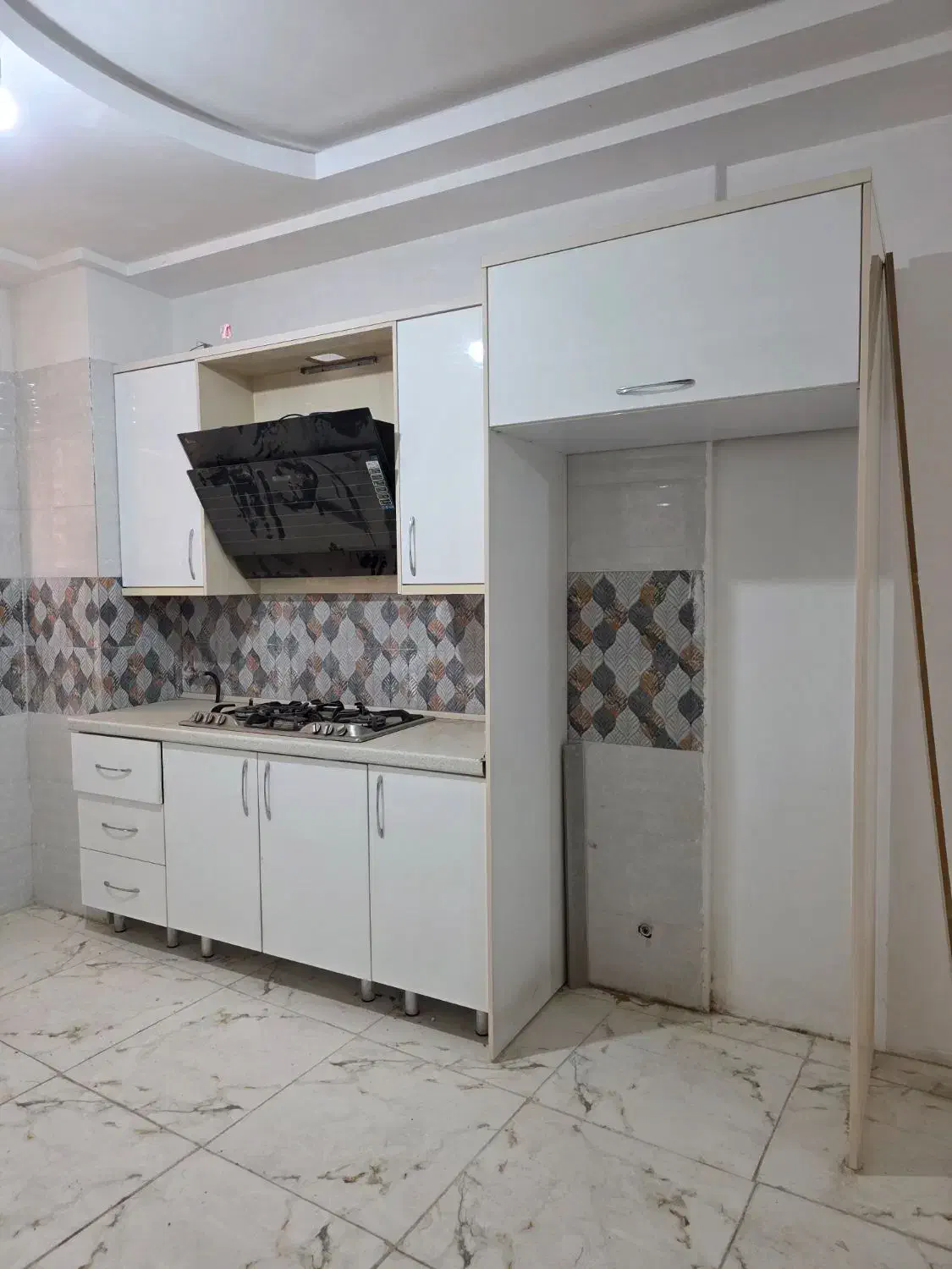 آپارتمان  ۹۰ متری در حصار امیر|فروش آپارتمان|پاکدشت, حصار امیر|دیوار