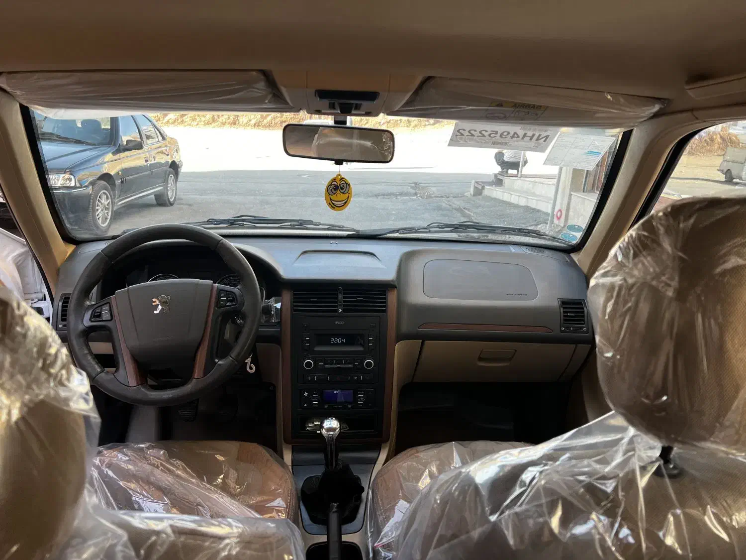 پارس TU5 مدل1401|خودرو سواری و وانت|جوانرود, |دیوار