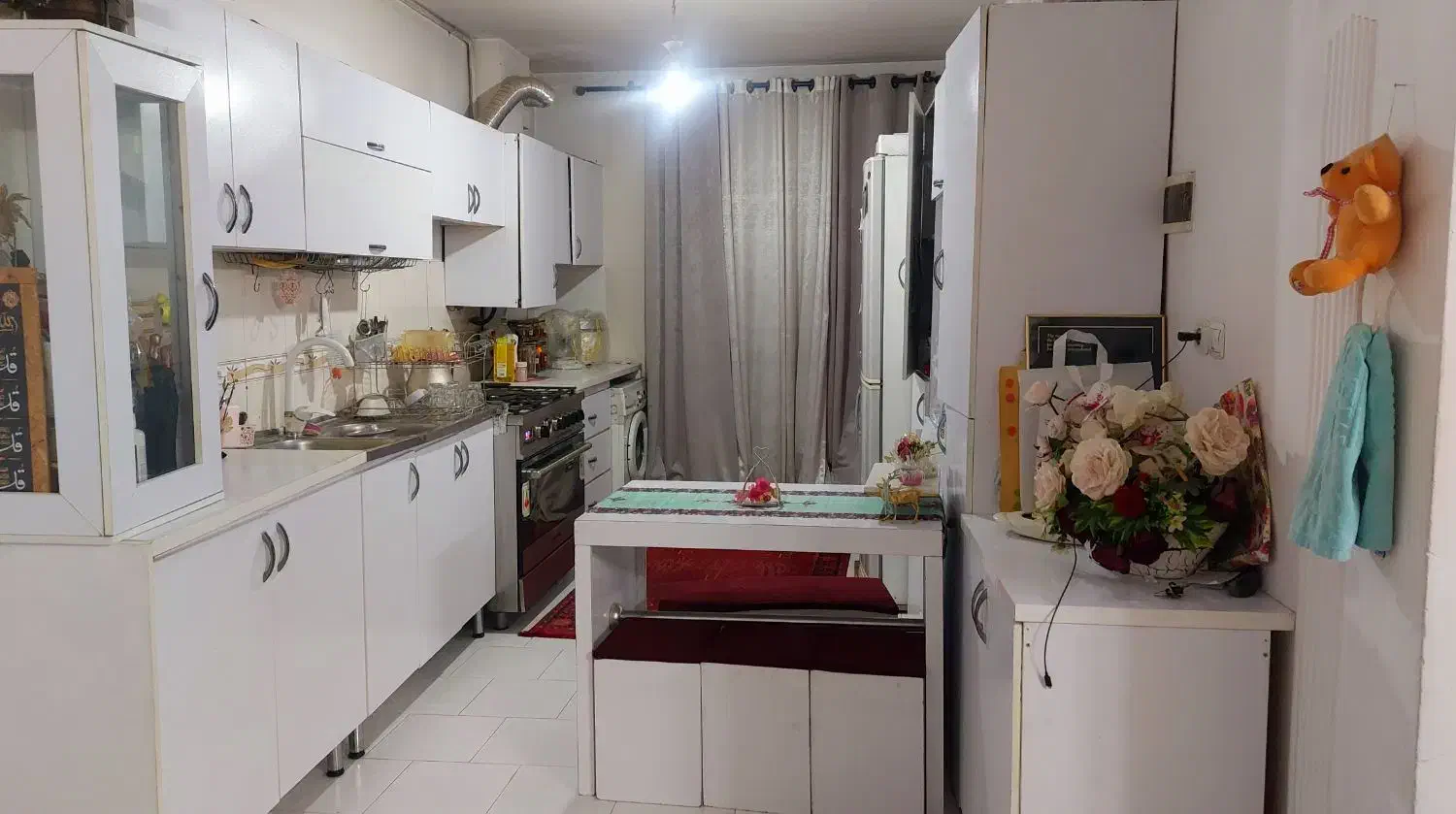 آپارتمان فروشی|فروش آپارتمان|مشهد, رستگار|دیوار