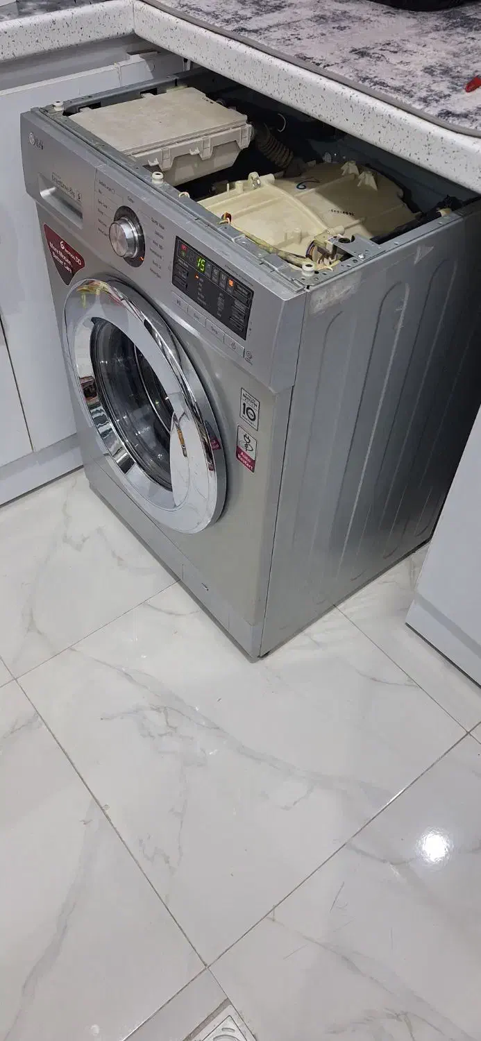 تعمیرات و نصب ماشین لباسشویی|خدمات پیشه و مهارت|کوه چنار, |دیوار