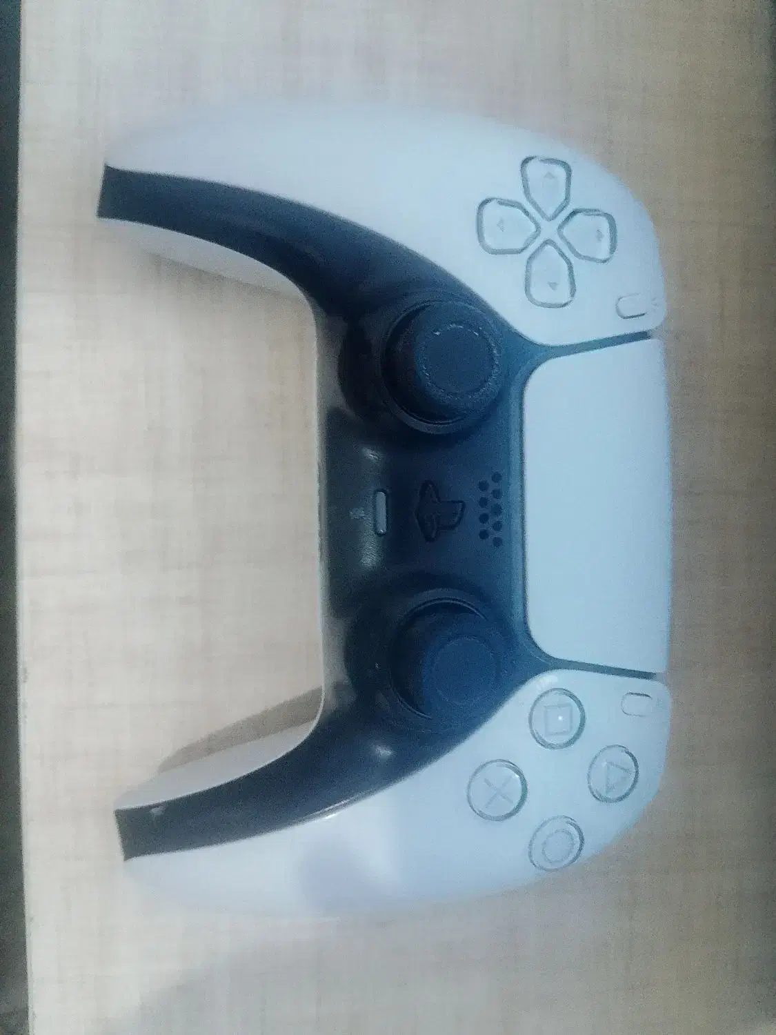 دسته پی اس 5|کنسول، بازی ویدئویی و آنلاین|باغستان, |دیوار