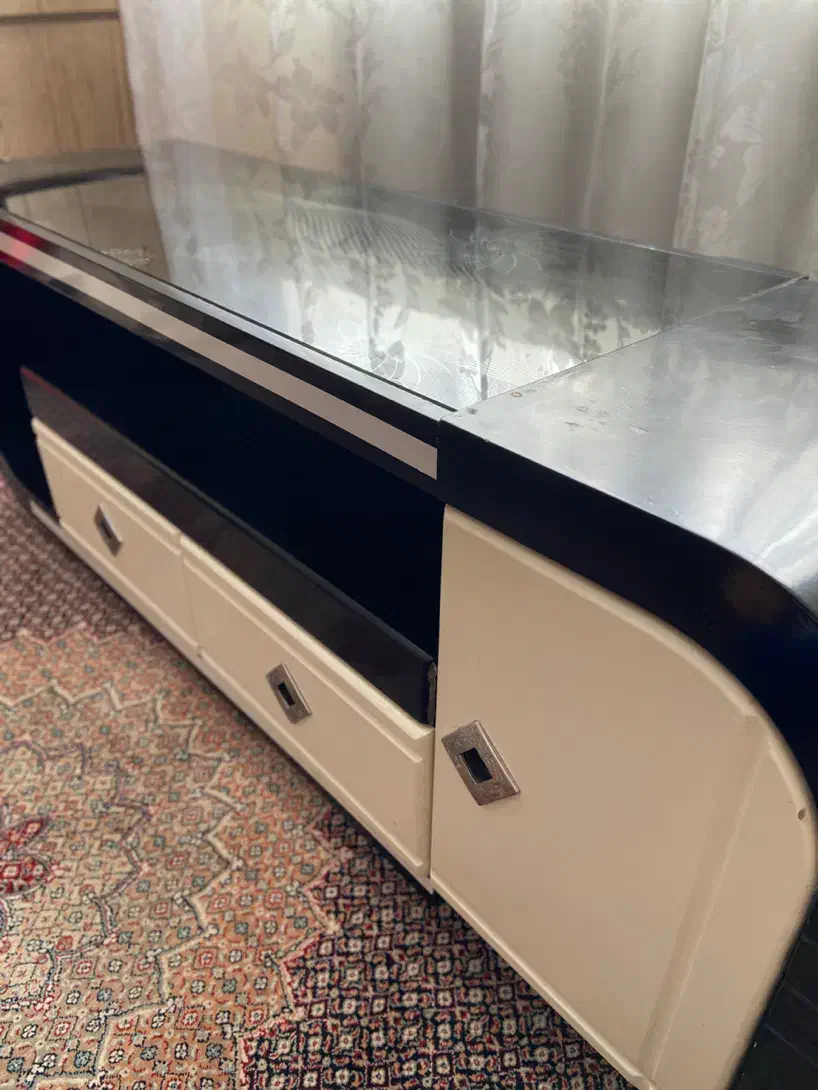 میز تلویزیون دوتیکه|میز تلویزیون|سهند, |دیوار