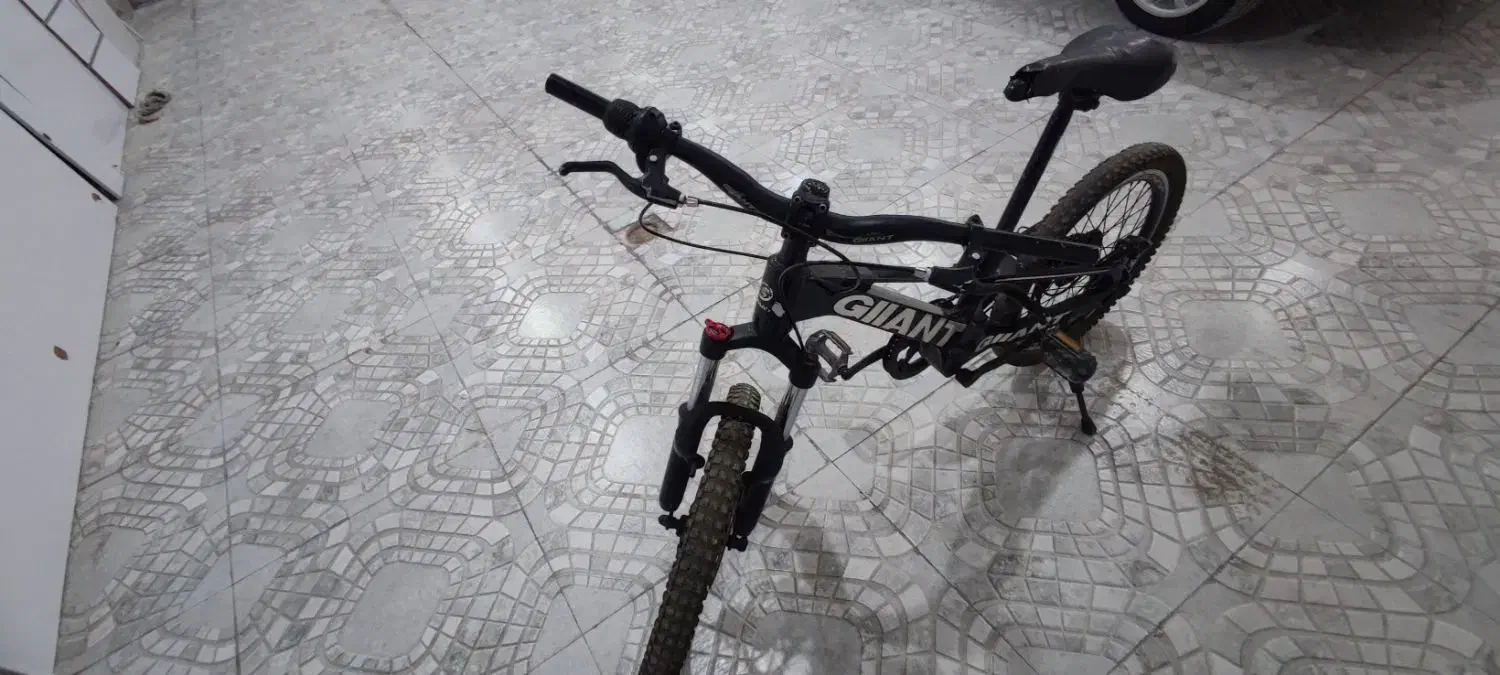 دوچرخه جاینت سایز ۲۰|دوچرخه، اسکیت، اسکوتر|بوشهر, |دیوار