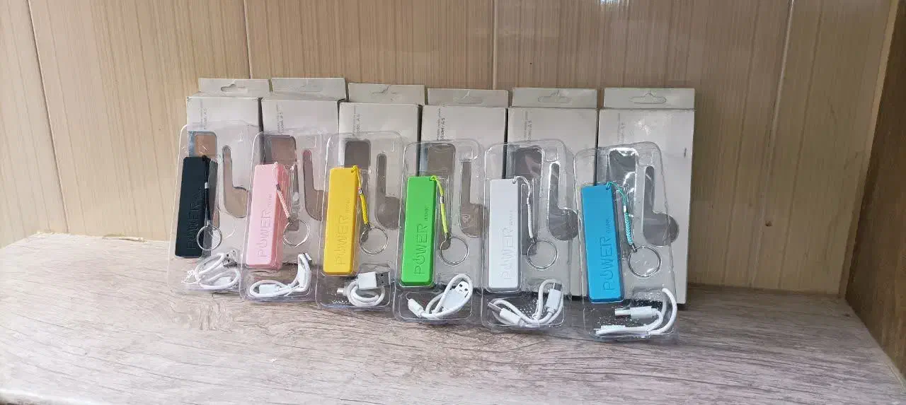 پاوربانک تعداد|لوازم جانبی موبایل و تبلت|زنجان, |دیوار