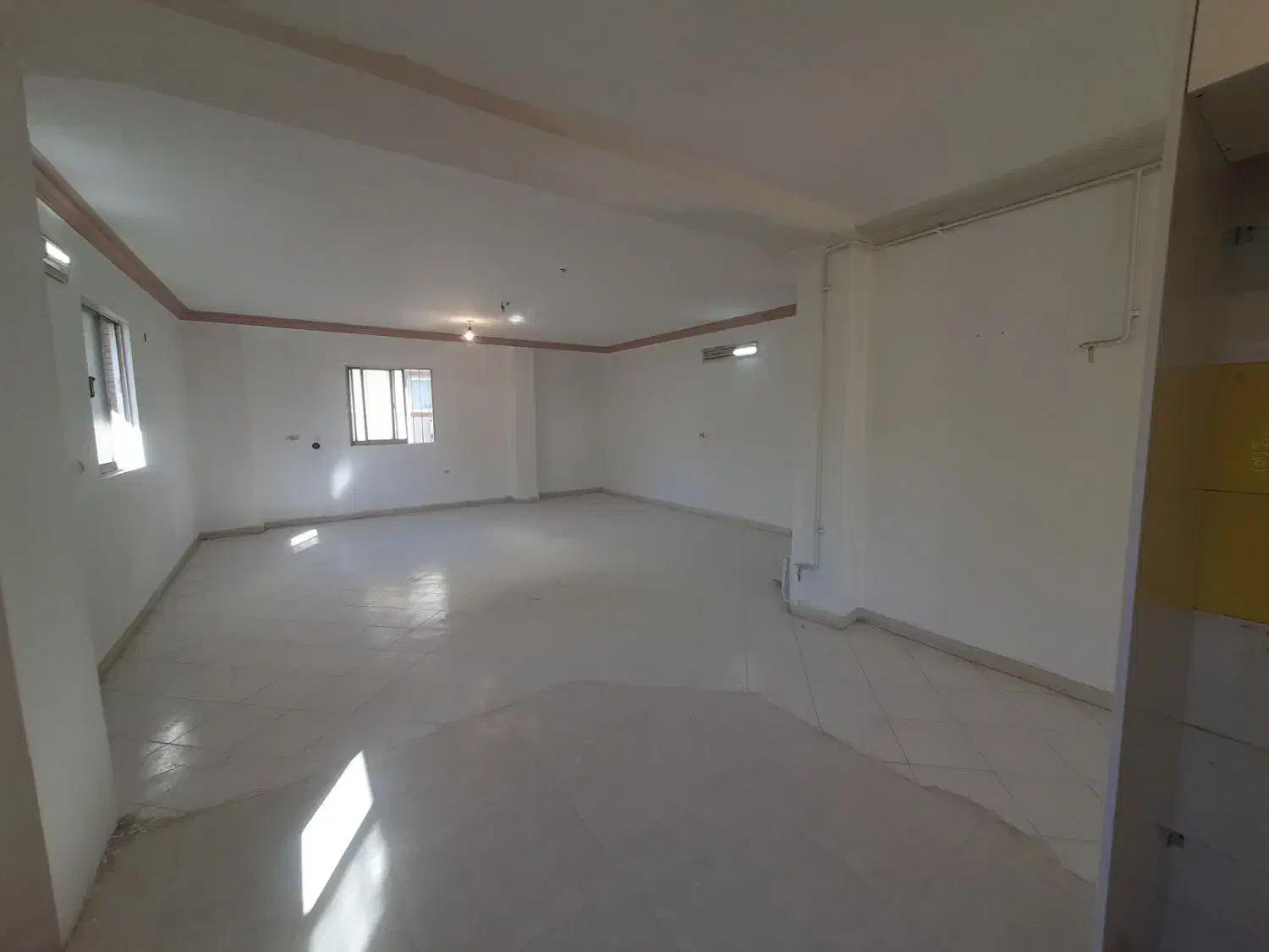 فروش آپارتمان ۱۰۵ متری گرگانجدید|فروش آپارتمان|گرگان, |دیوار