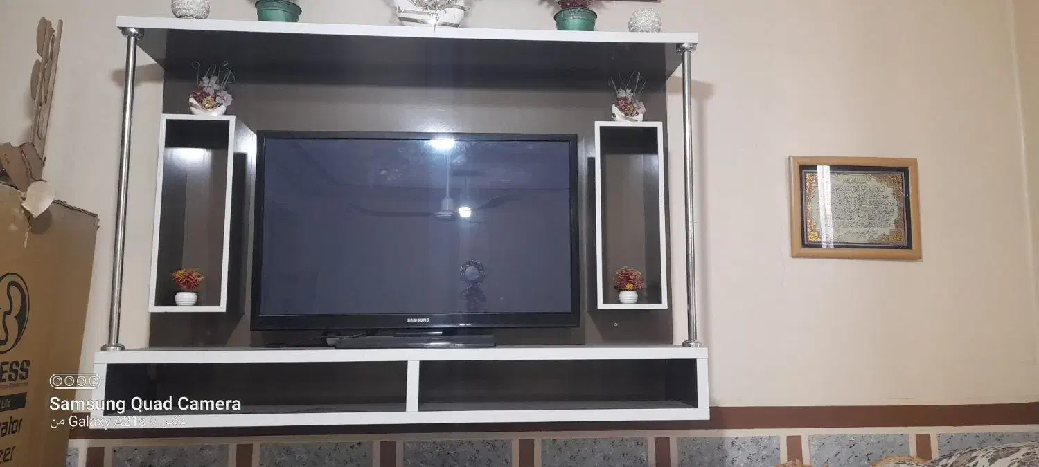 میزتلوزیون دیواری|میز تلویزیون|زاهدان, |دیوار