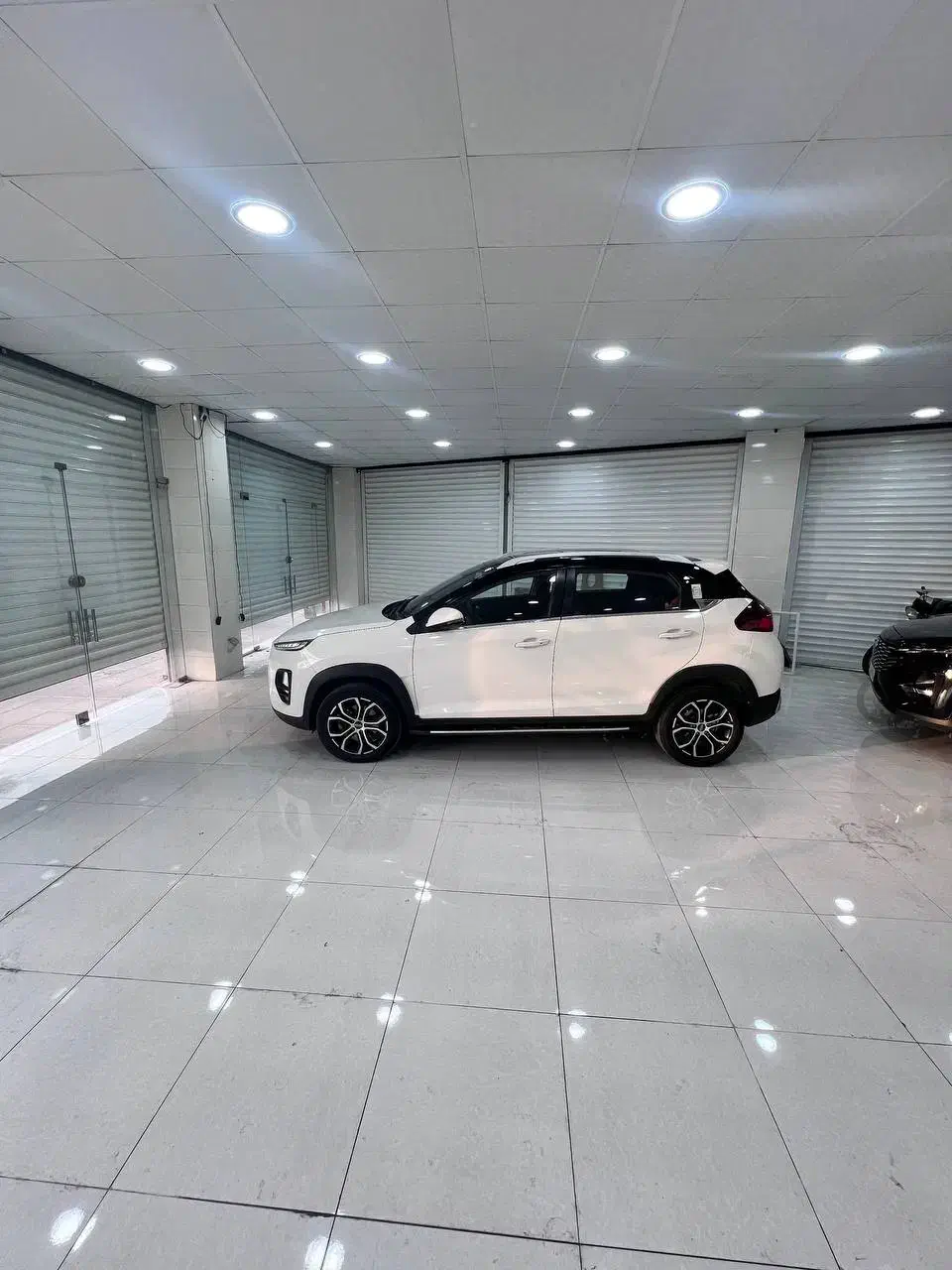 ام وی ام x22و ام وی ام x33|خودرو سواری و وانت|خورموج, |دیوار