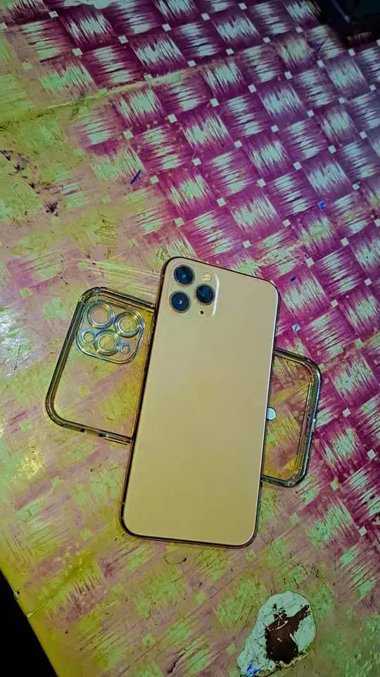 ایفون 11pro|موبایل|کهنوج, |دیوار