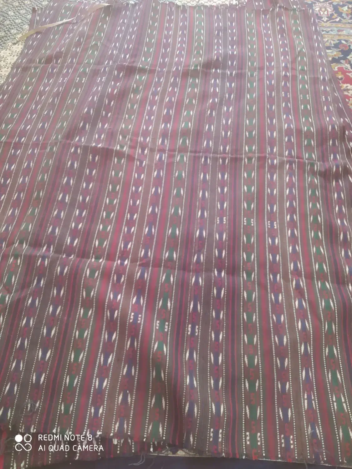 جاجیم|گلیم، جاجیم، گبه|بیرجند, |دیوار