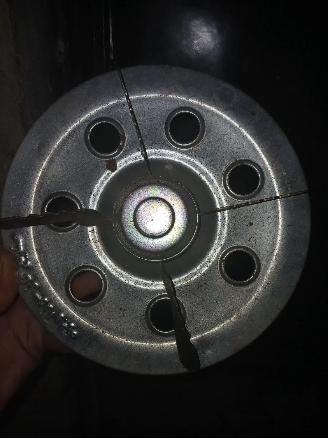 سرپکنیک نو|اجاق گاز و لوازم برقی پختوپز|گرگان, |دیوار