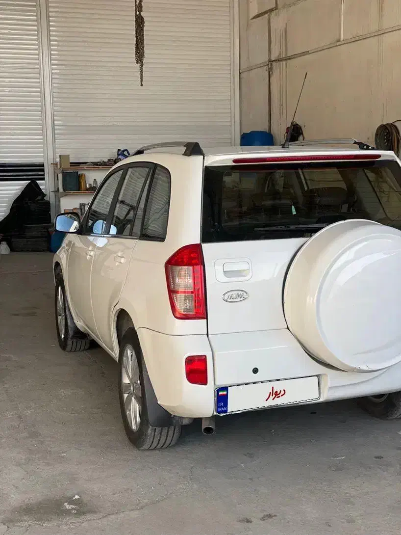 Mvm x33new s 94|خودرو سواری و وانت|ارومیه, |دیوار