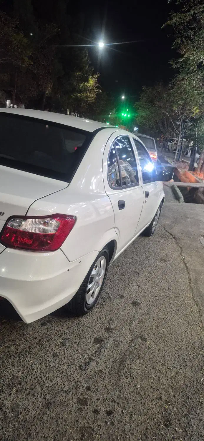 ساینا s|خودرو سواری و وانت|تهران, نیروی هوایی (پیروزی)|دیوار